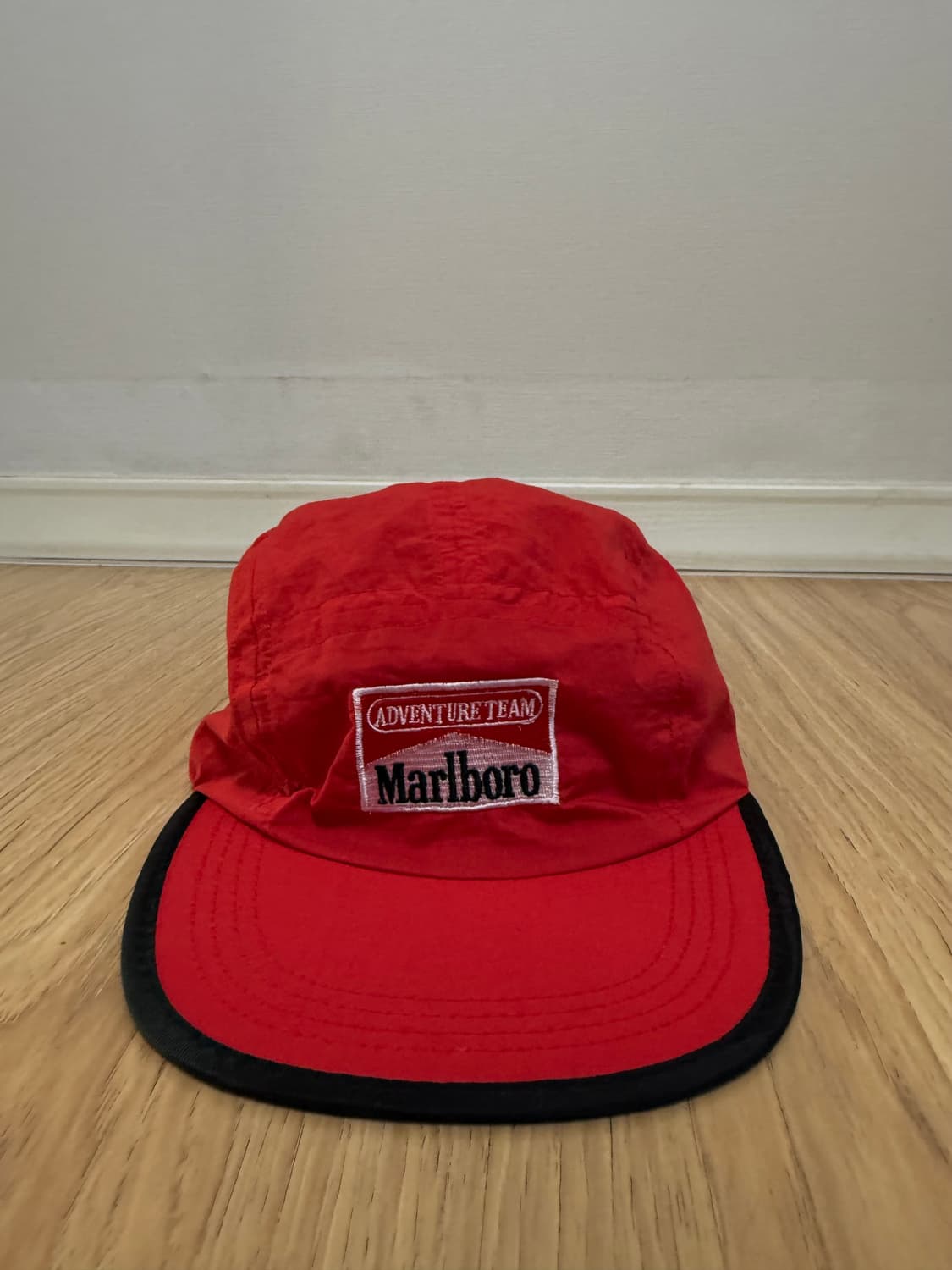 말보로 빈티지 어드벤쳐 캡 상품이미지4