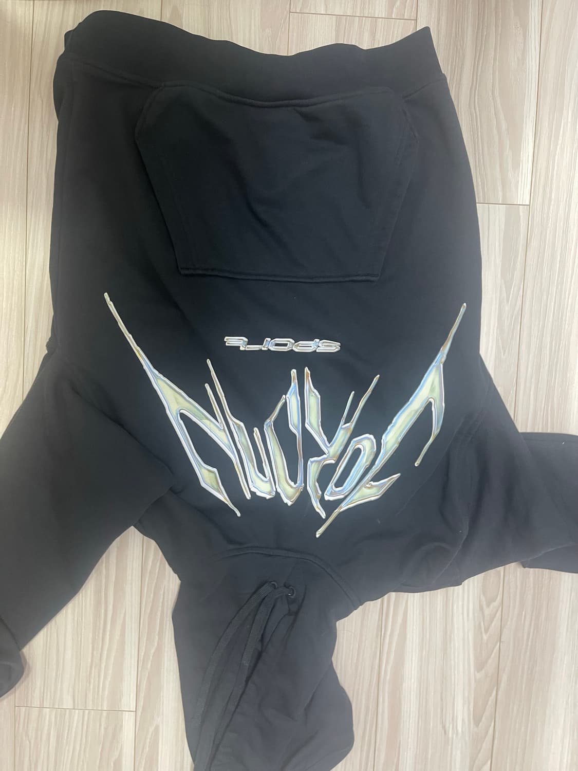 Jordan Hoodie 정품 상품이미지1