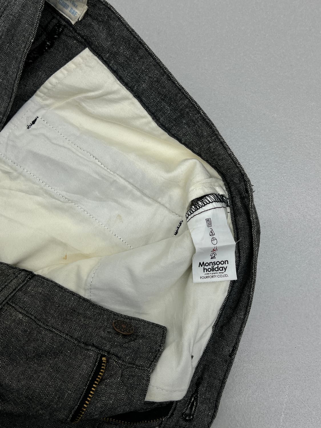 MONSOON HOLIDAY 팬츠 상품이미지5