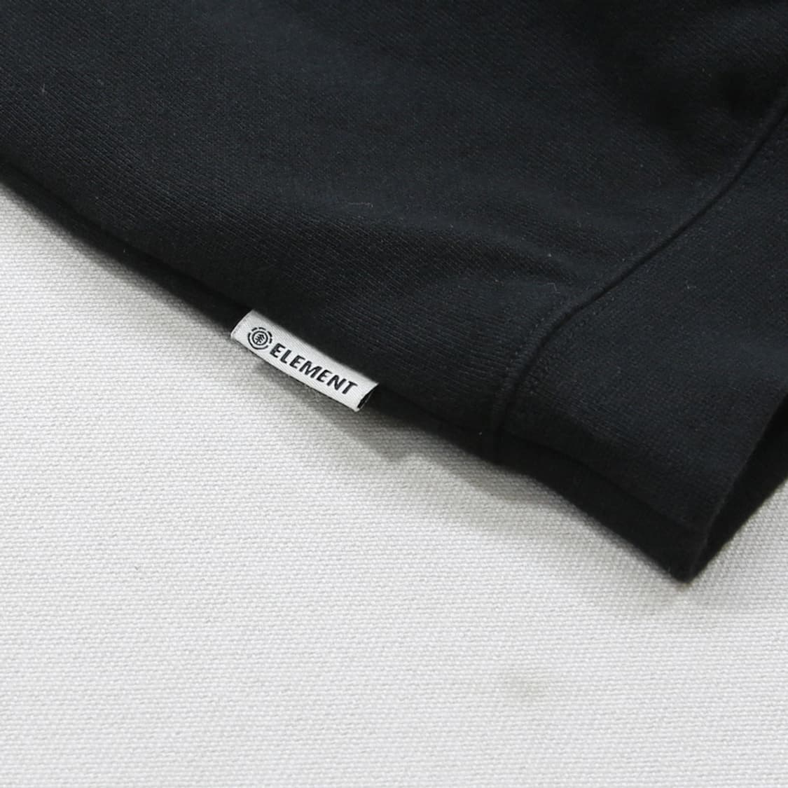 (착용컷) ELEMENT 후드 티셔츠 (남성용 105) 상품이미지7