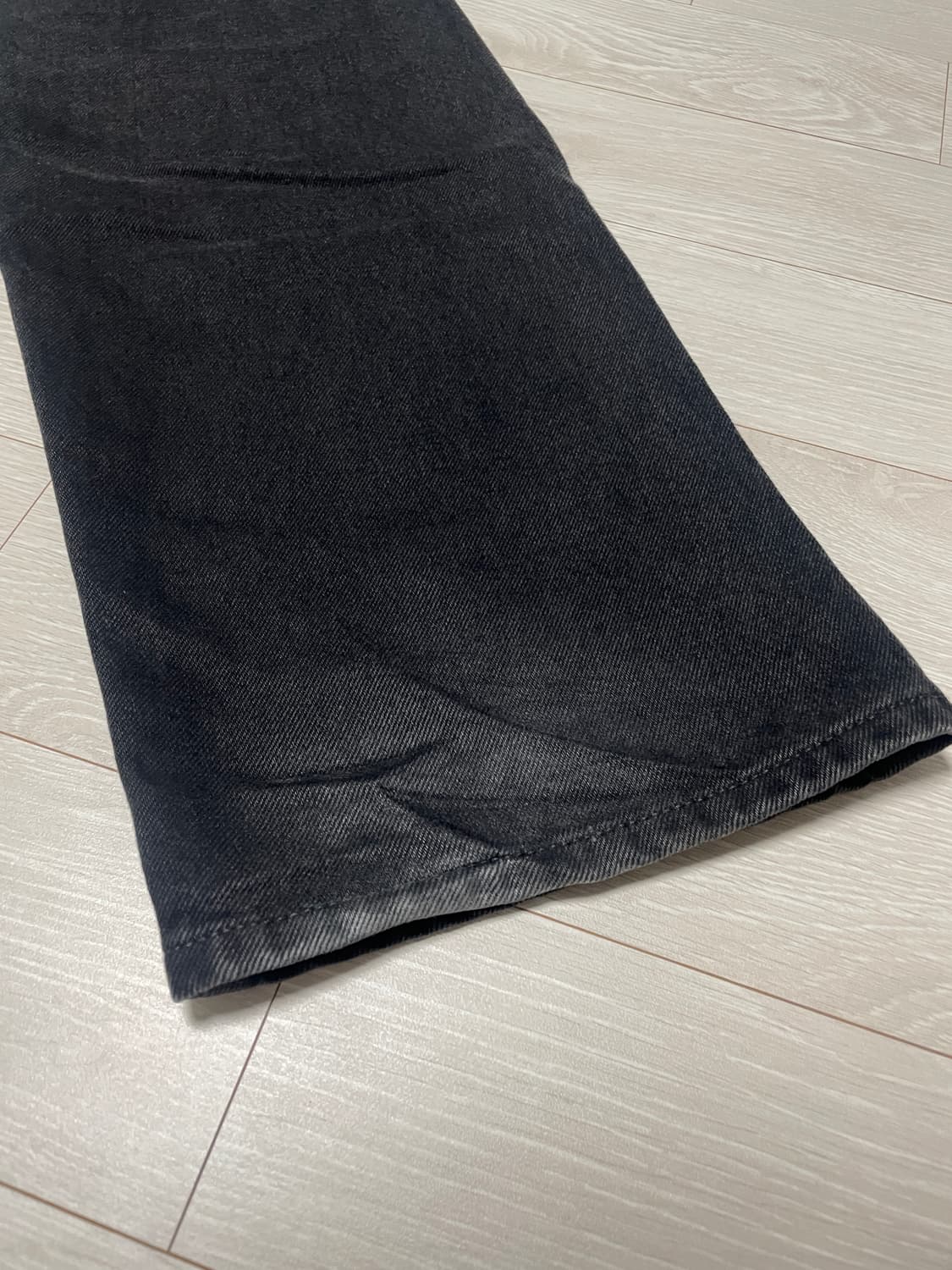 mer noir SE fit 30size (예약) 상품이미지10