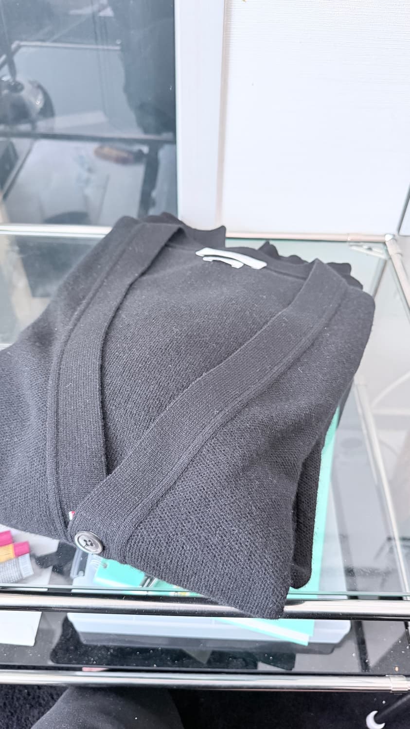 톰브라운 가디건 상품이미지1