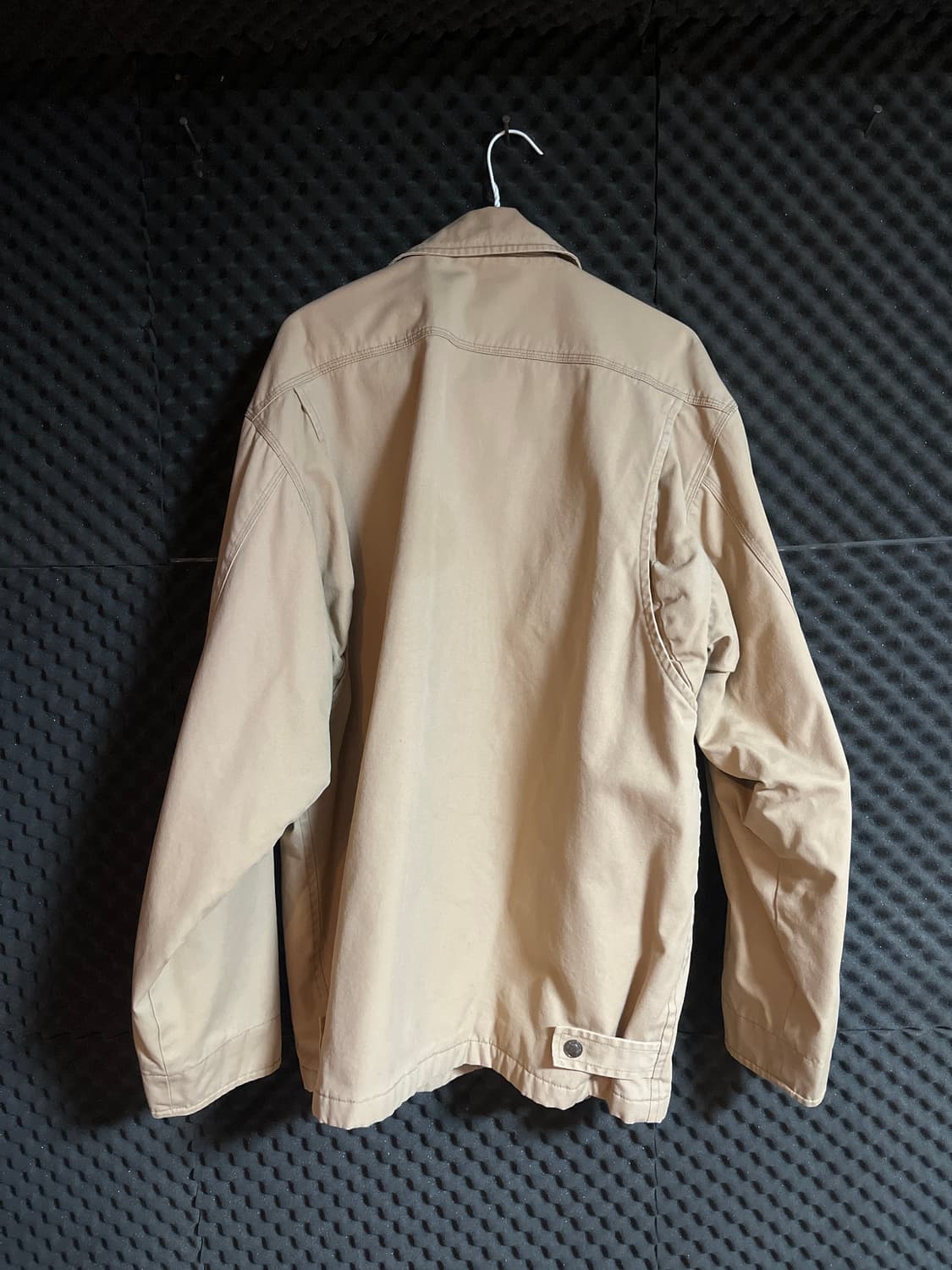 리바이스 워크자켓 상품이미지2