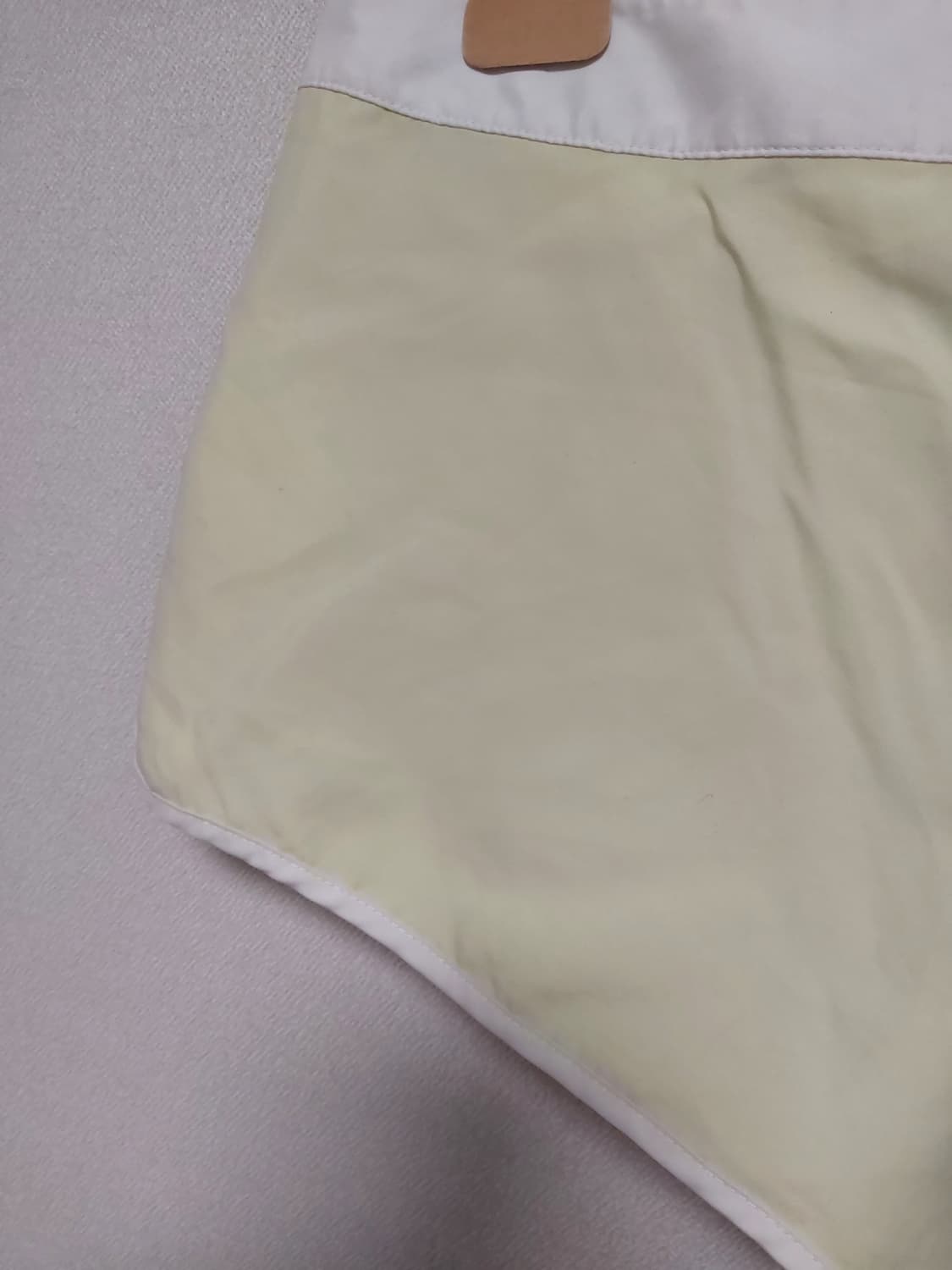 아디다스 컬러블록 쇼츠 코르셋 반바지 상품이미지6