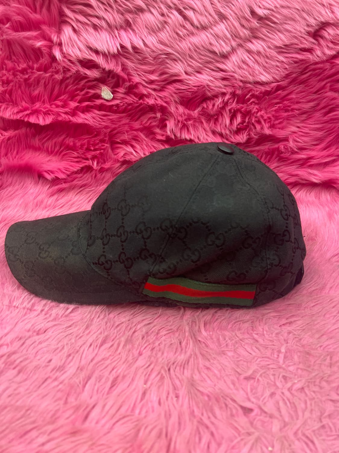 구찌볼캡 상품이미지2