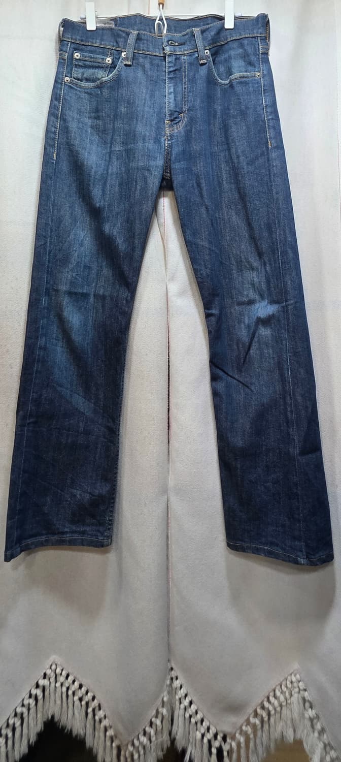 리바이스513 상품이미지1