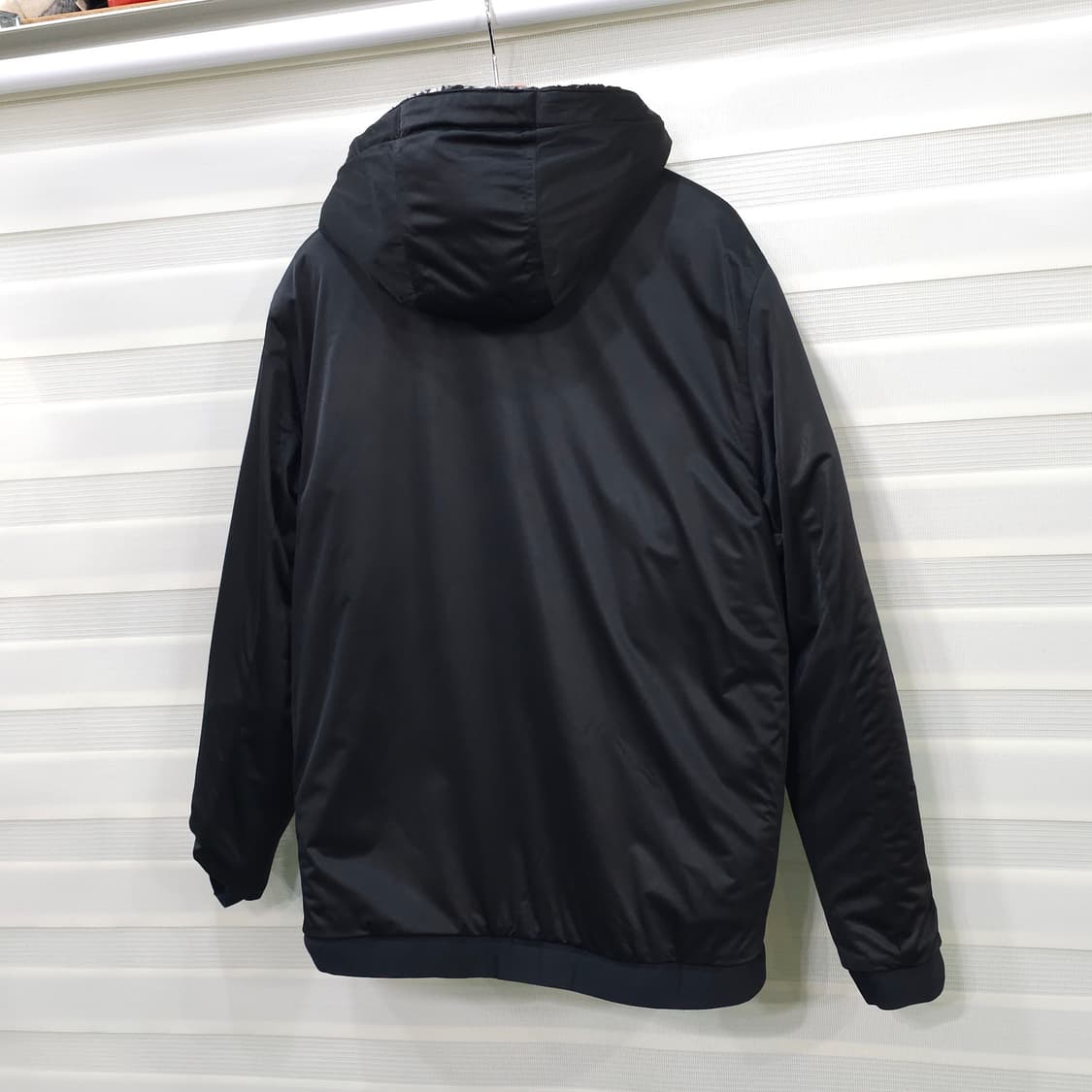 FIELD CORE 후리스 리버시블 집업자켓- LL 상품이미지7