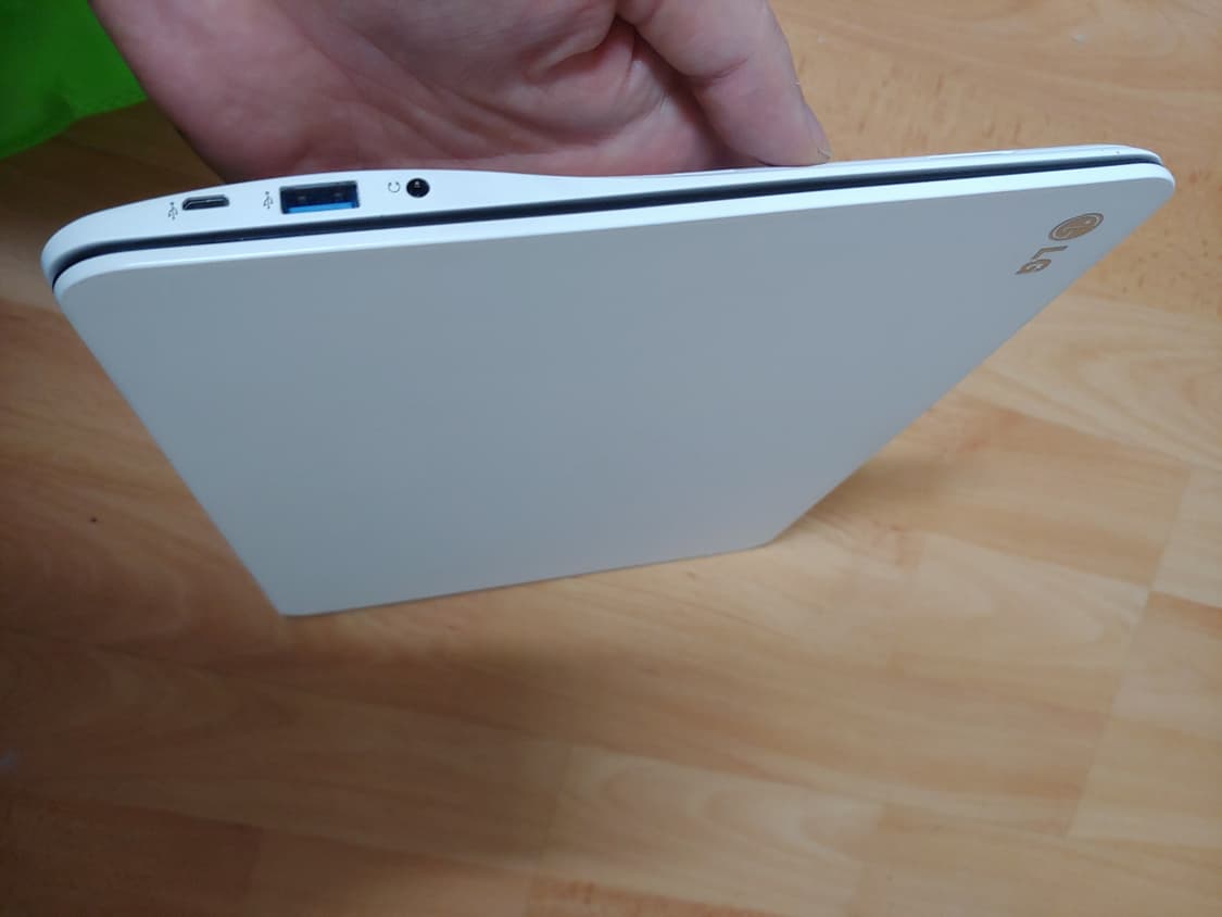 lg 그램 노트북 상품이미지6