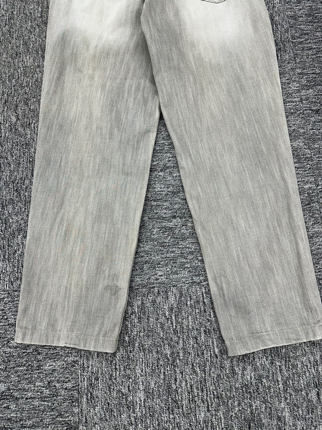 (허단42)ARMANI JEANS BY ITALY-M588 상품이미지8
