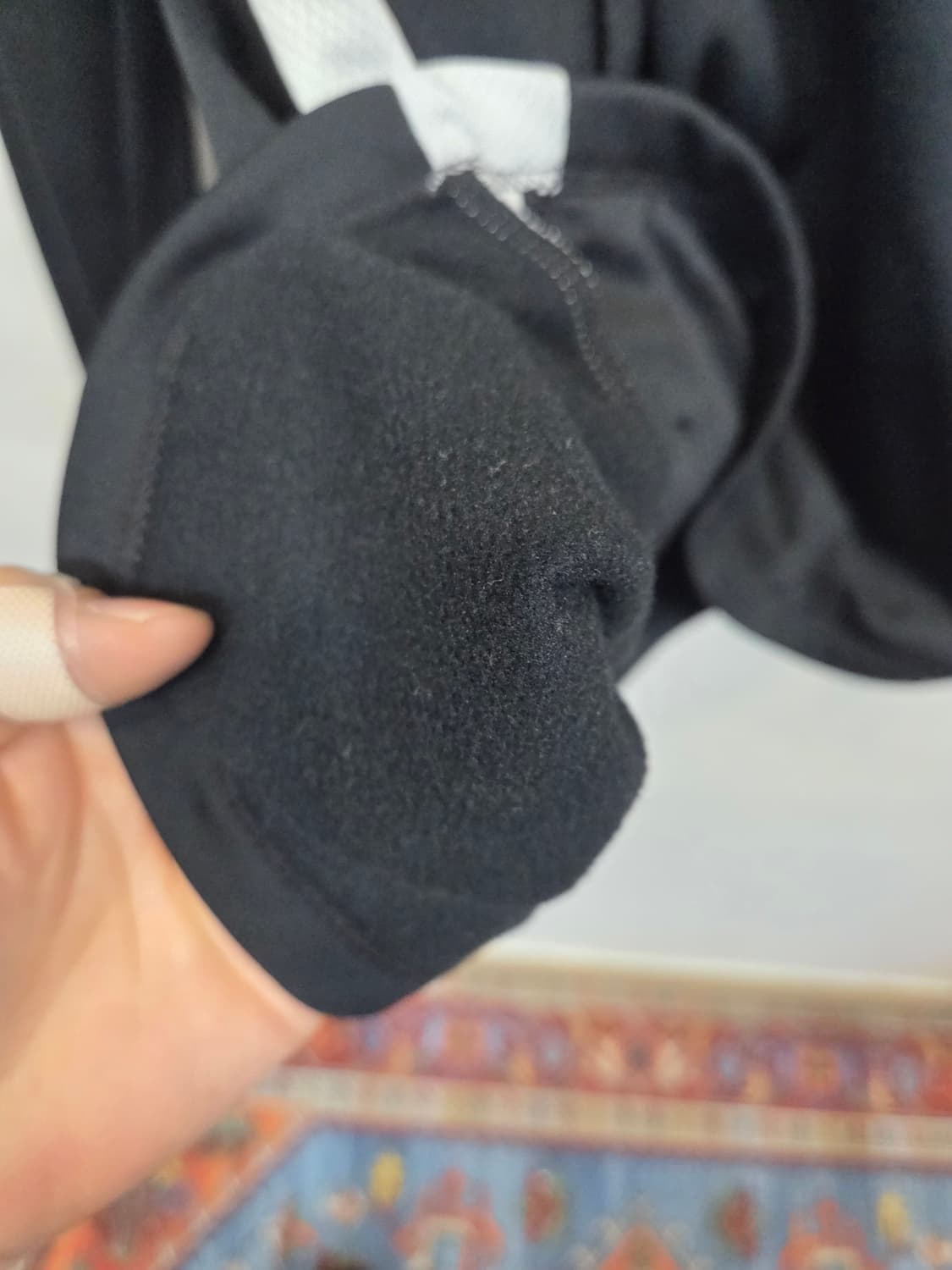 나이키 아카데미 19 풀오버 약기모 기능성 후드티 100 상품이미지7