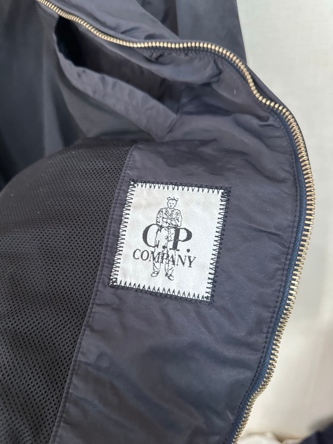 씨피컴퍼니 자켓 105 정품 상품이미지4