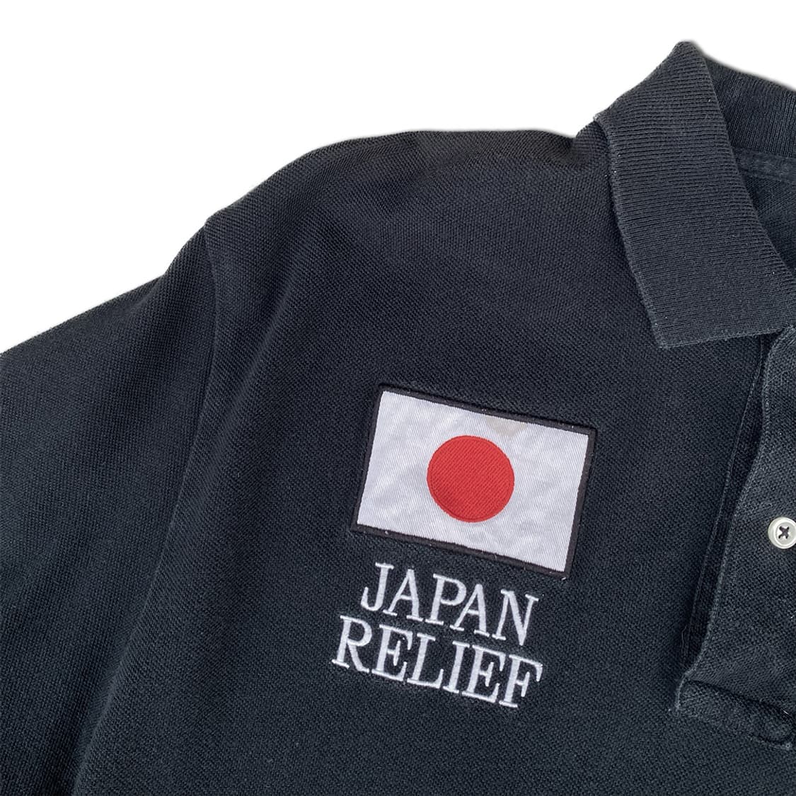 POLO Japan Tsunami P.K tee 상품이미지5