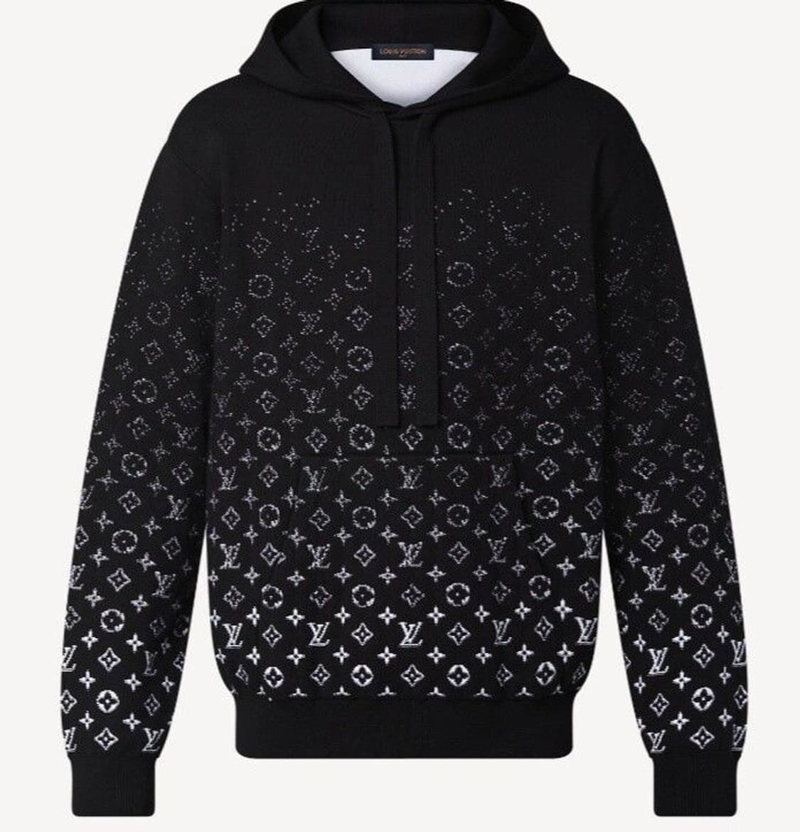 루이비통 모노그램 드라디언트 후드 M 상품이미지1