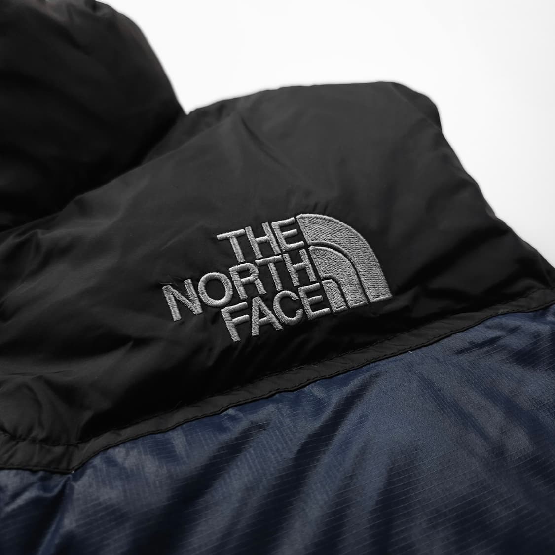 노스페이스 레트로 눕시 다운 푸퍼 베스트 (L) 상품이미지3