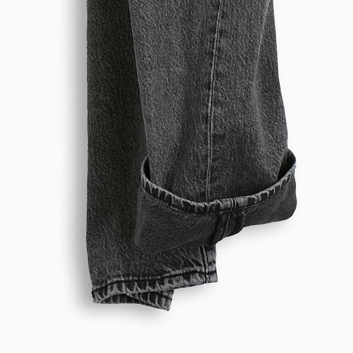 빈티지 리바이스 501 흑청 30 인치 LV50131212 상품이미지7