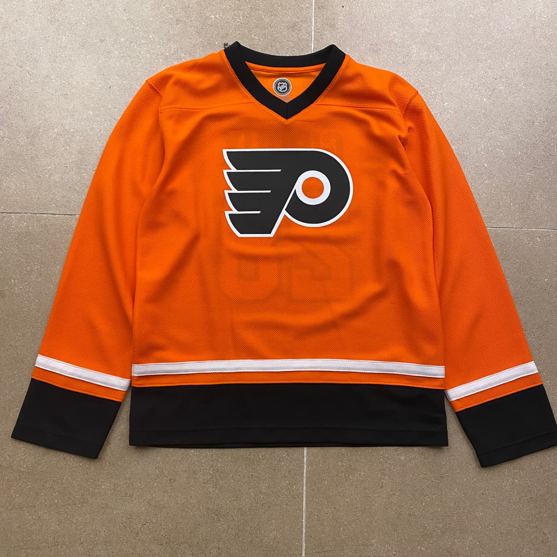 NHL 하키 져지 상품이미지1