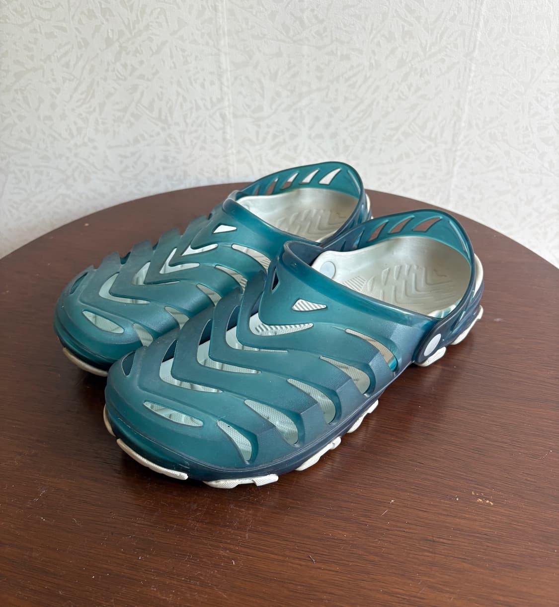 크록스맛 아쿠아슈즈 상품이미지1