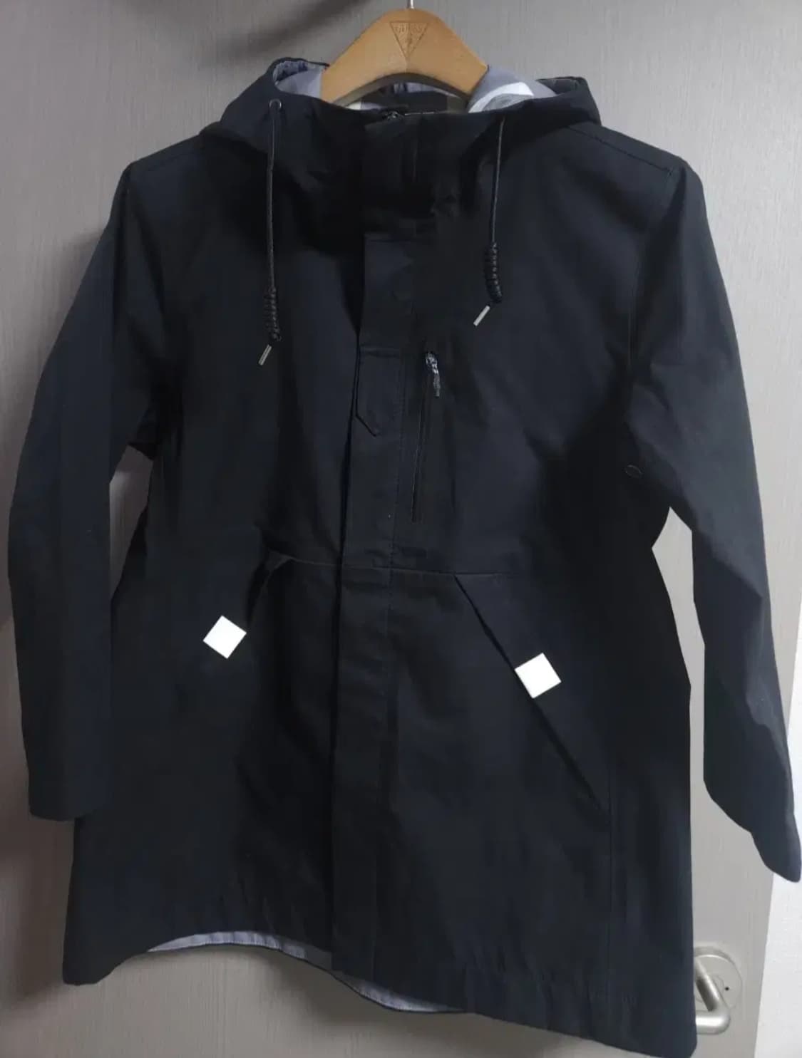 네파 봄가을 방수자켓, L 상품이미지1