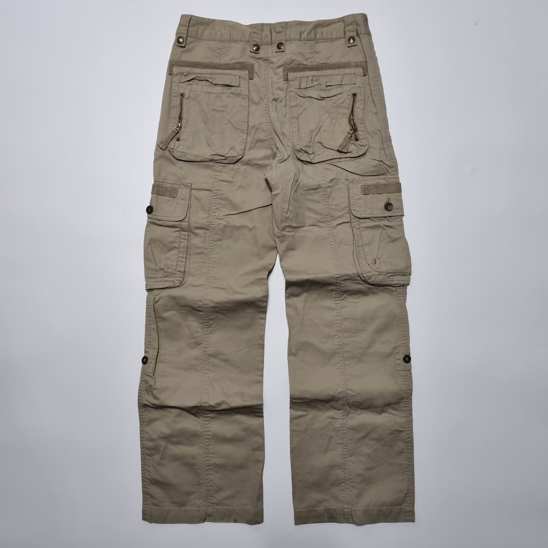 뱅뱅 카고팬츠 상품이미지2