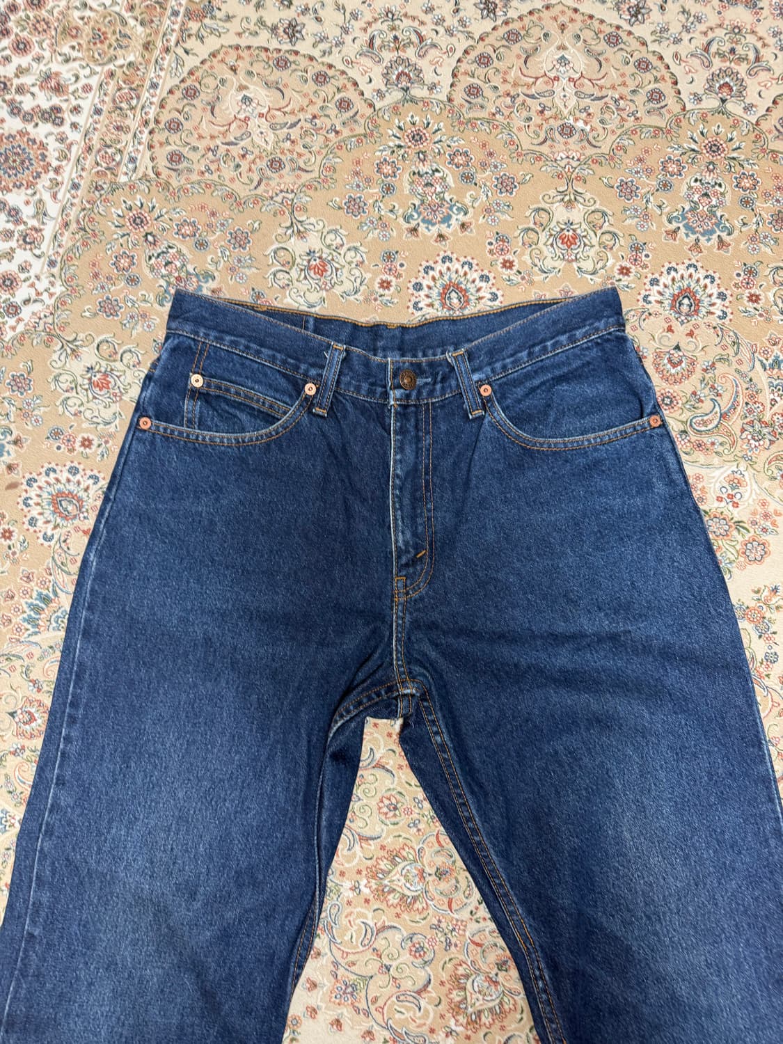 리바이스 206 오렌지탭  29~30size 상품이미지3