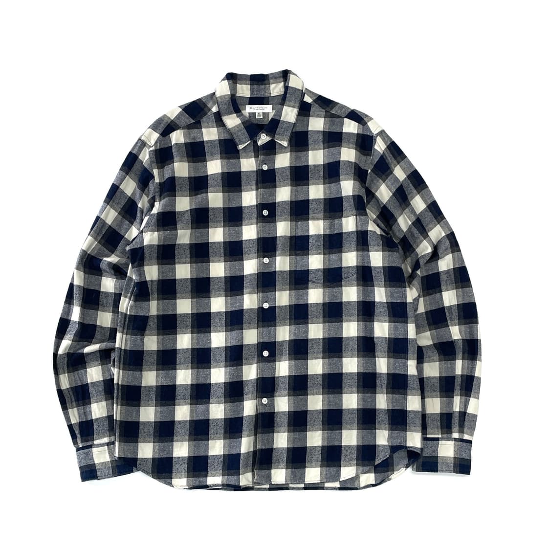Beauty & youth Urban Research shirt 상품이미지1