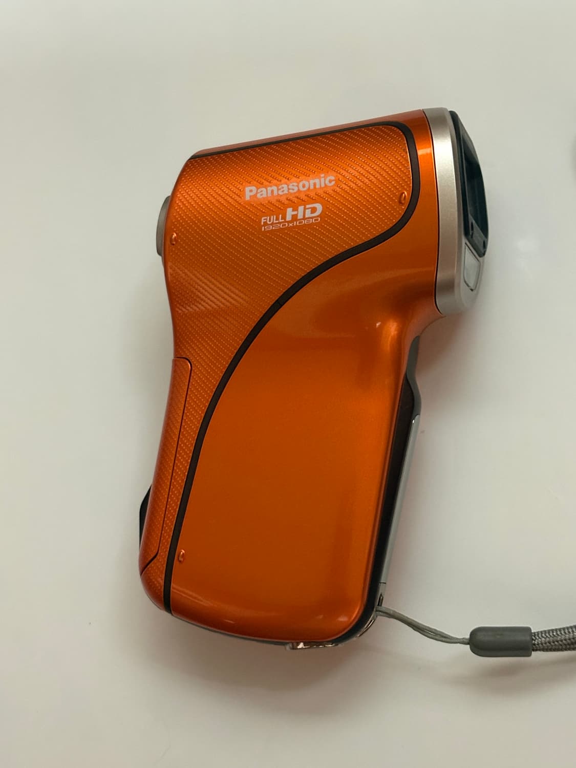 파나소닉 HX-WA20 빈티지 캠코더 산요 작티 상품이미지2