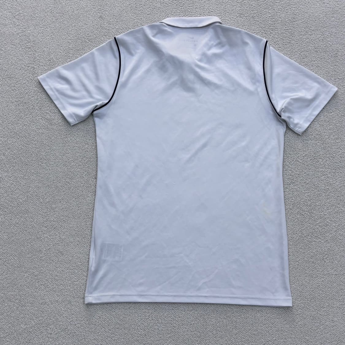 M 나이키 드라이핏 반팔 카라 티셔츠 0407E1 상품이미지2