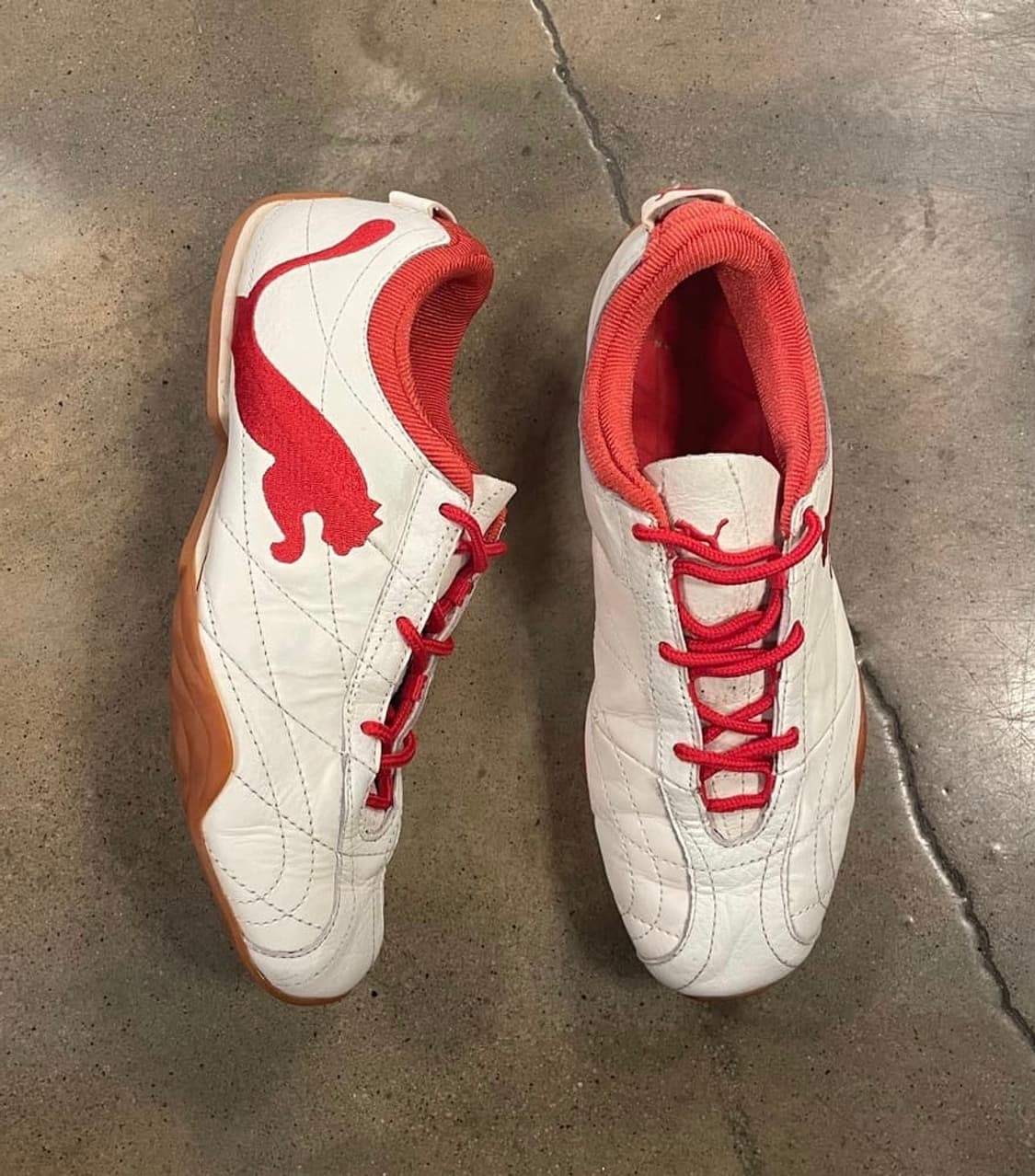 00's Puma - ??? 상품이미지1