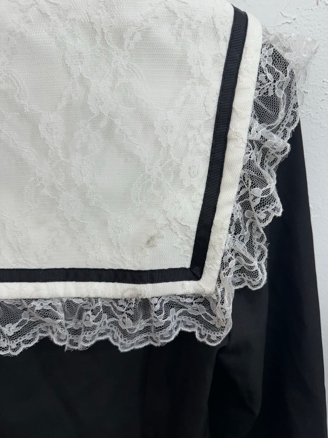 MA*RS 마즈 세일러 원피스🎱 상품이미지7