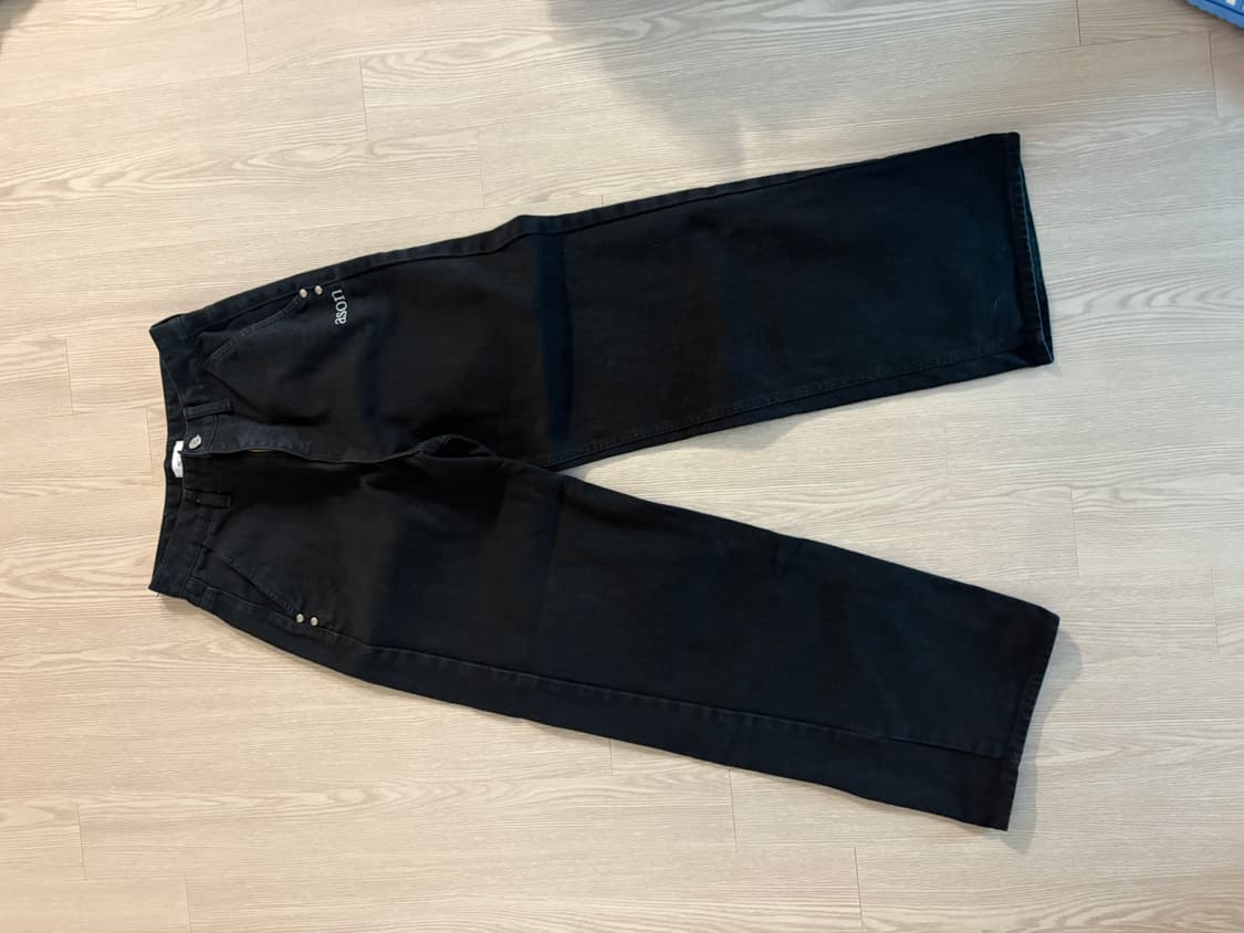 애즈온바지 상품이미지2