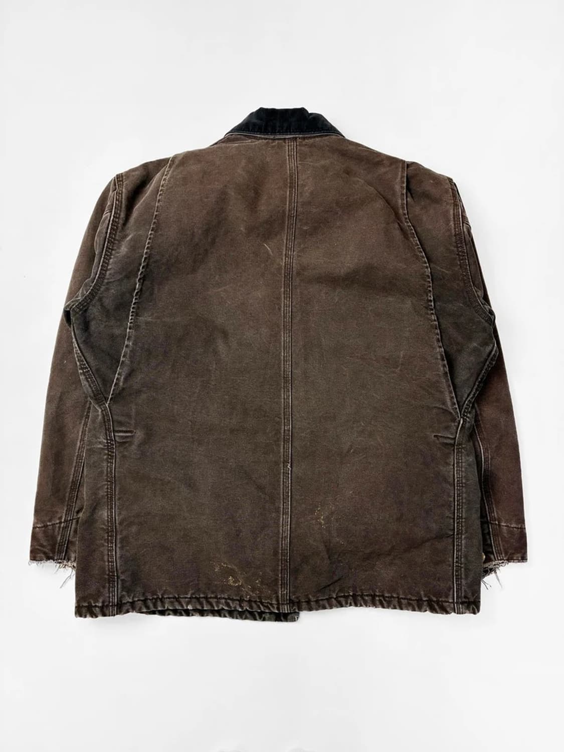 칼하트 90's USA 디트로이트 워크 자켓 PN5657    상품이미지5