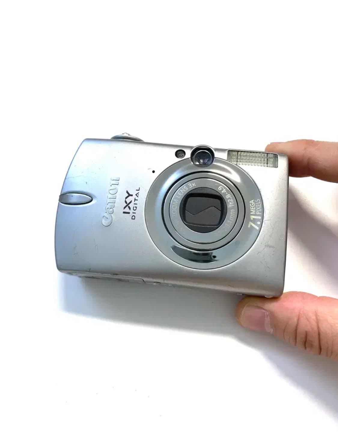캐논 익서스 IXUS 700 디지털 카메라 (IXY 600) 상품이미지1