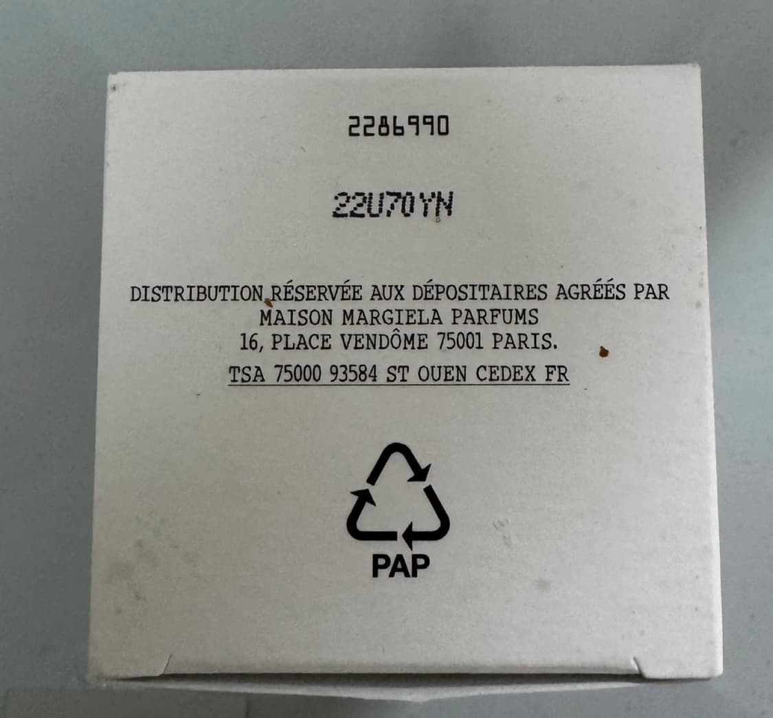 마르지엘라 선데이모닝 100ml 상품이미지3