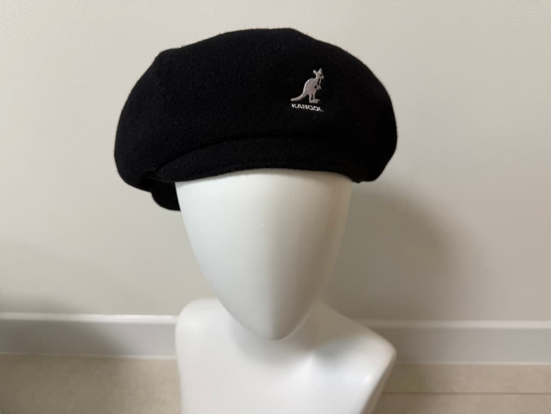 캉골 울 베레모 상품이미지1