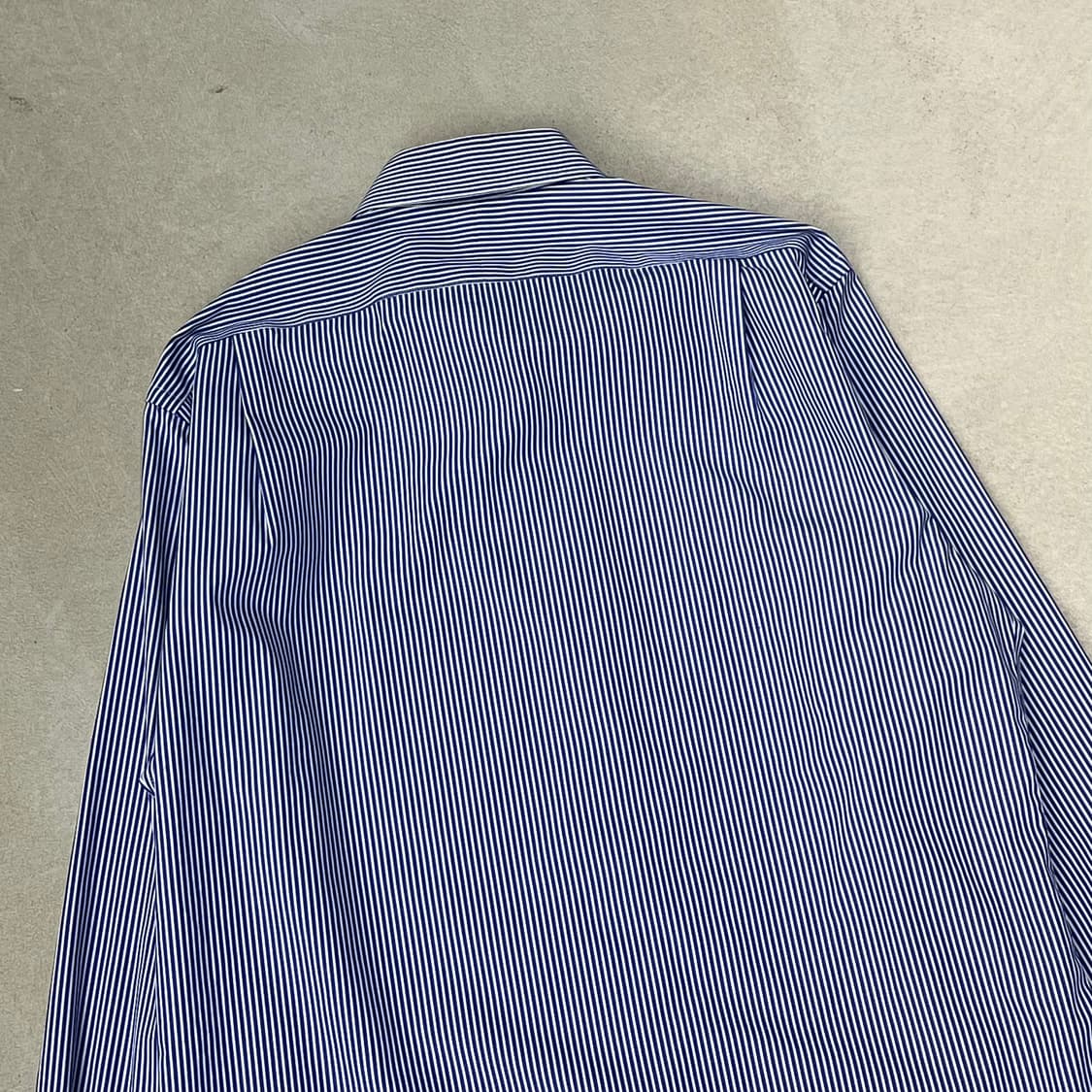 폴로 랄프로렌 스트라이프 셔츠 s09054 상품이미지4