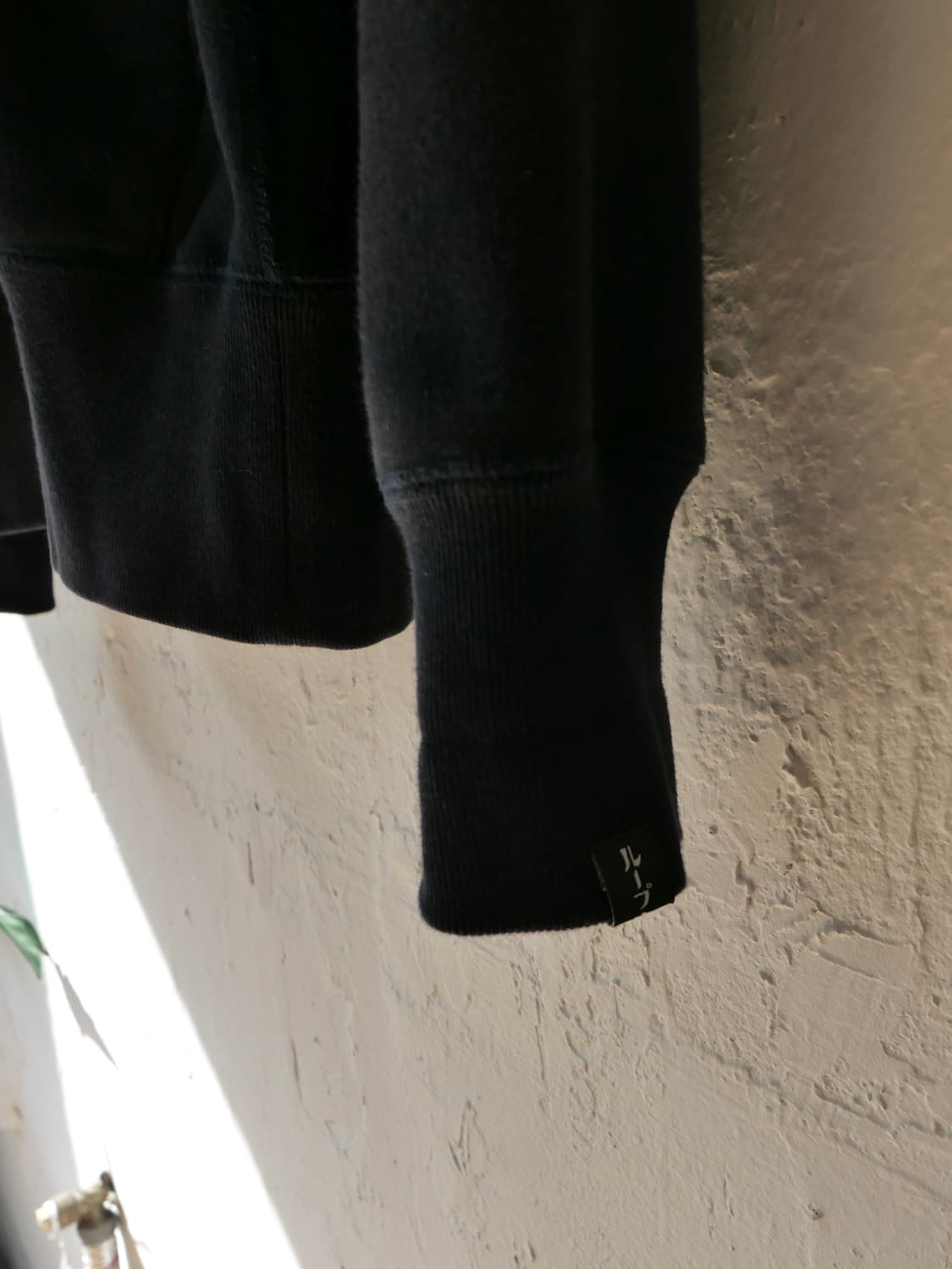 MHL 후드집업 상품이미지3