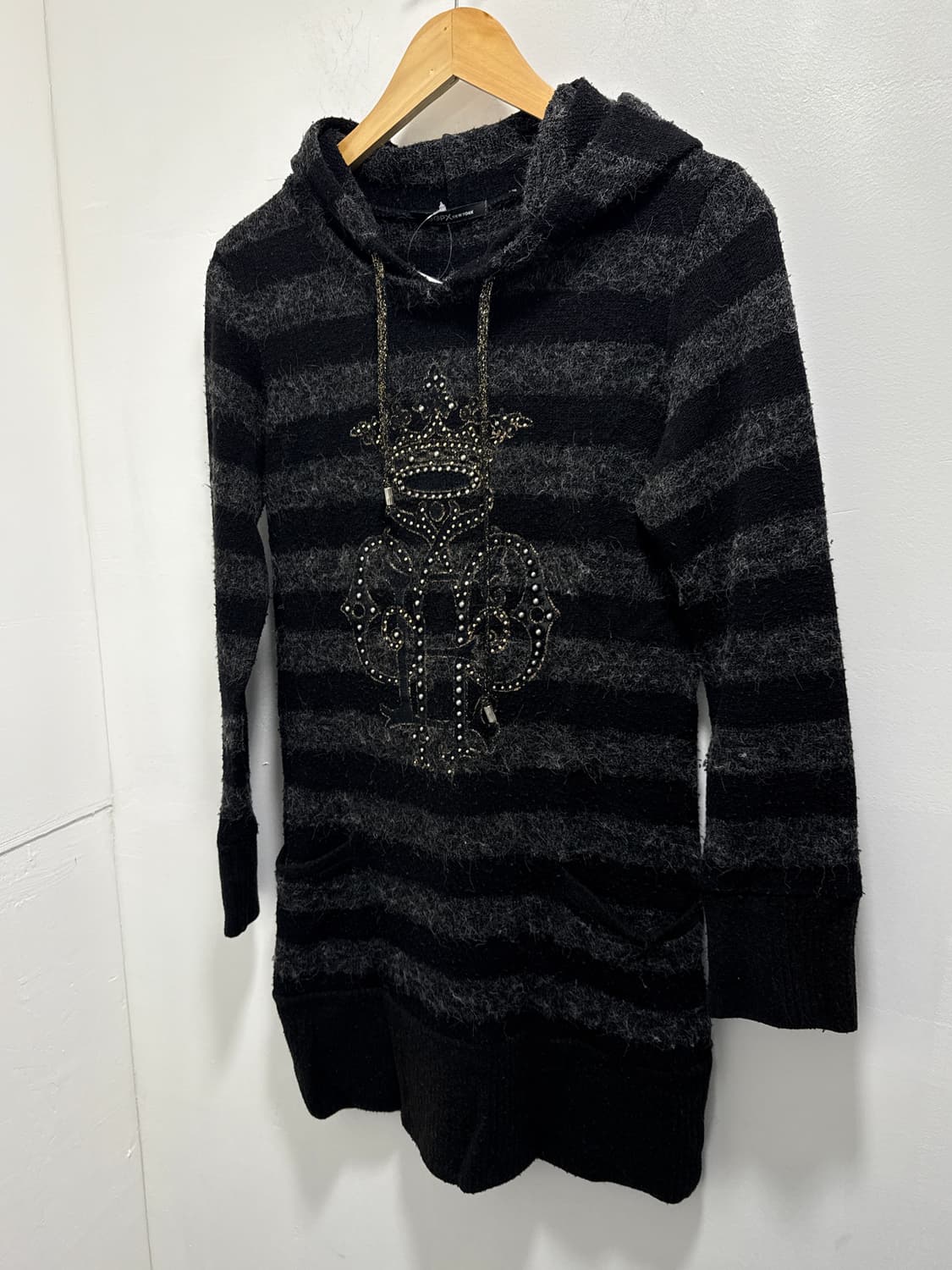 GGPX 니트 상품이미지1