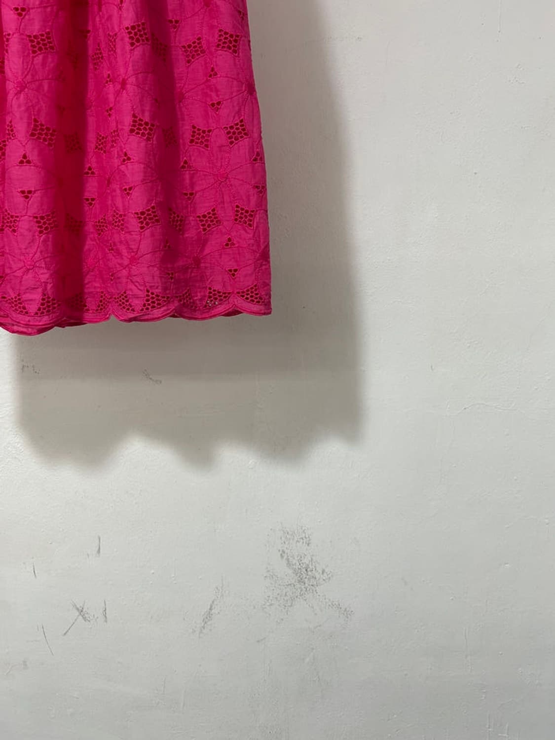 vtg skirt 상품이미지3