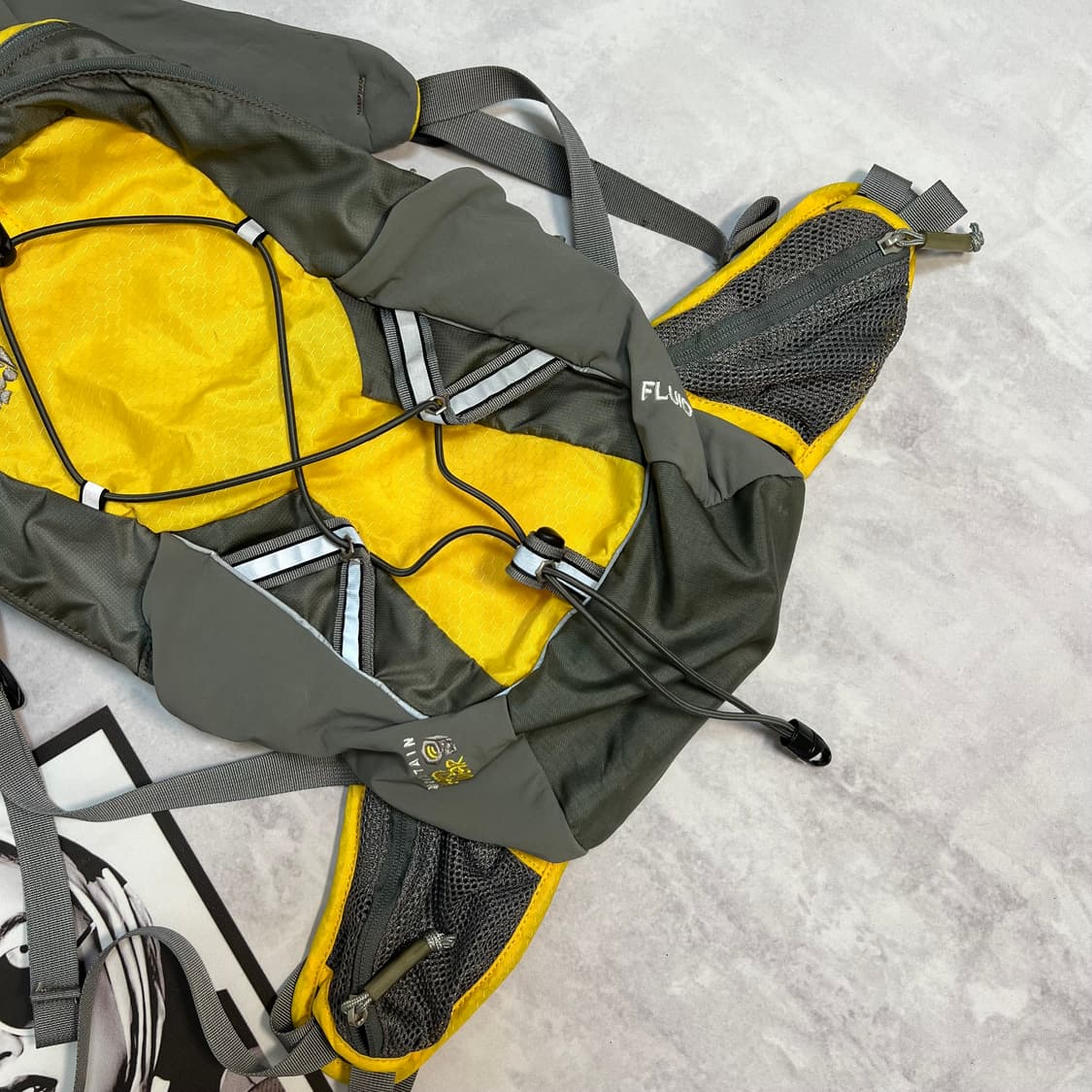 마운틴하드웨어(Mountain Hardwear) 플루이드 10 상품이미지4