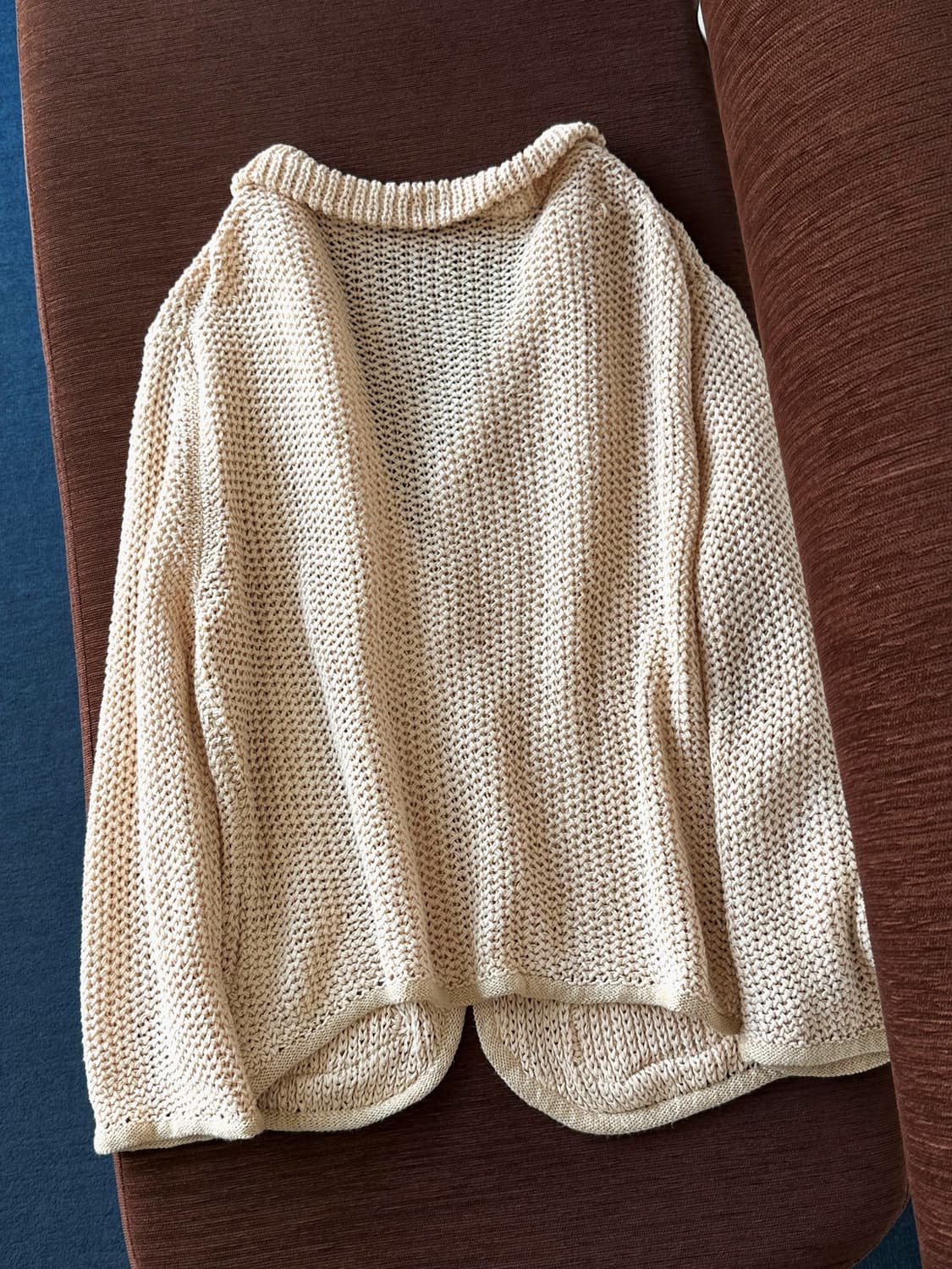 Loose gauge 1B easy jacket 상품이미지4