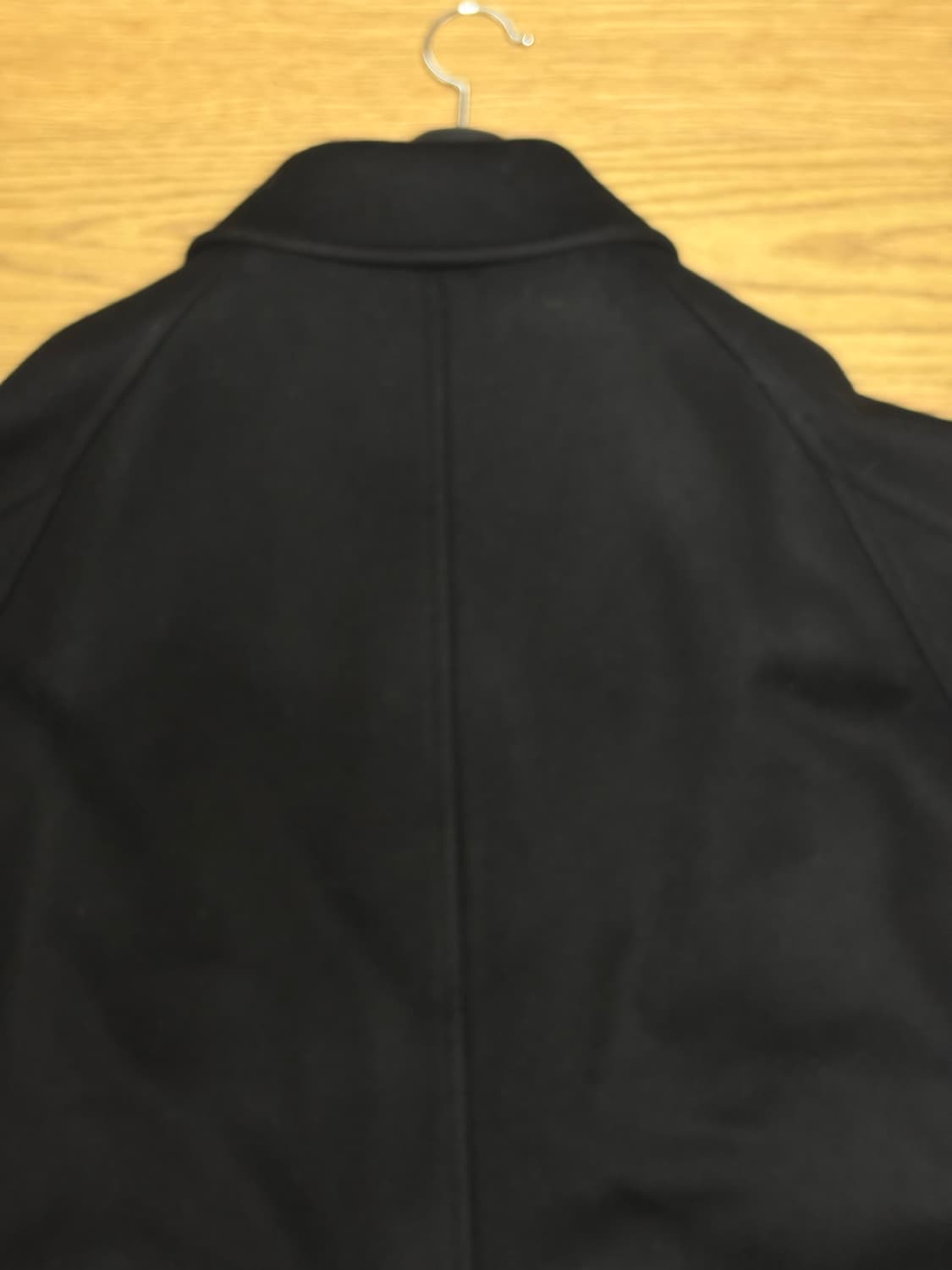 비슬로우 발마칸 코트 M 상품이미지5