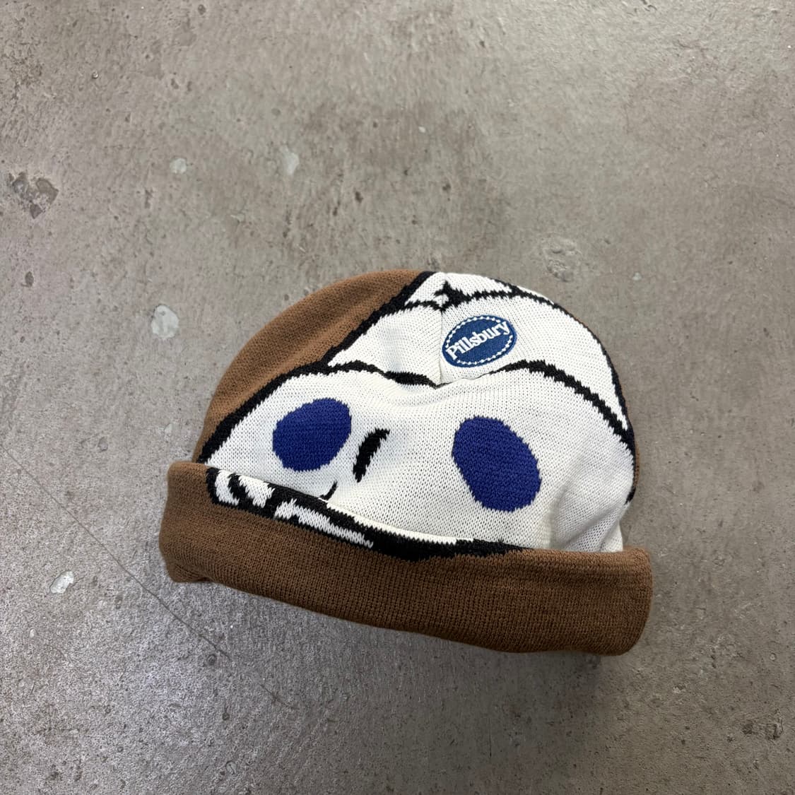 슈프림 도우보이 비니[2266] 상품이미지3