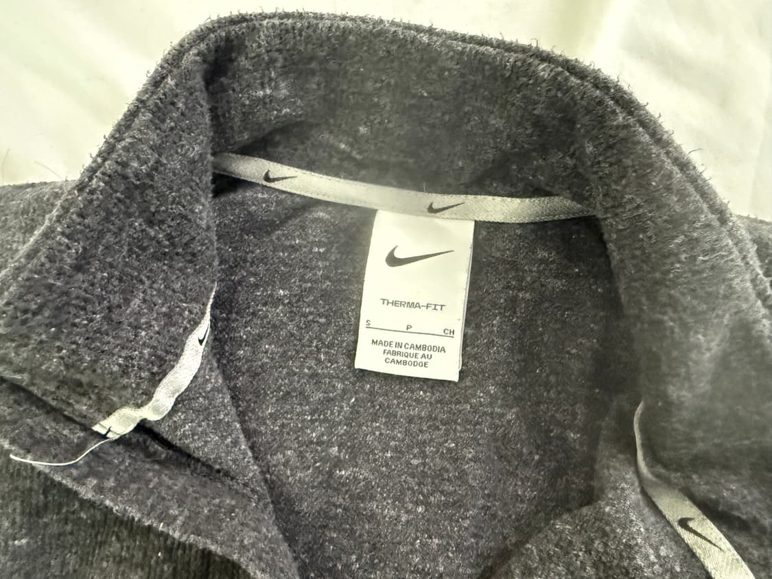 나이키 크롭 therma fit 상품이미지4