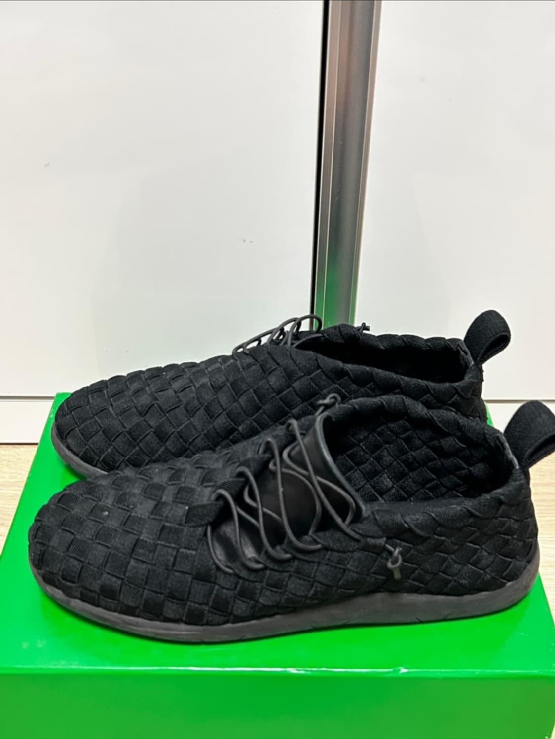 보테가베네타 스니커즈 41.5 상품이미지2