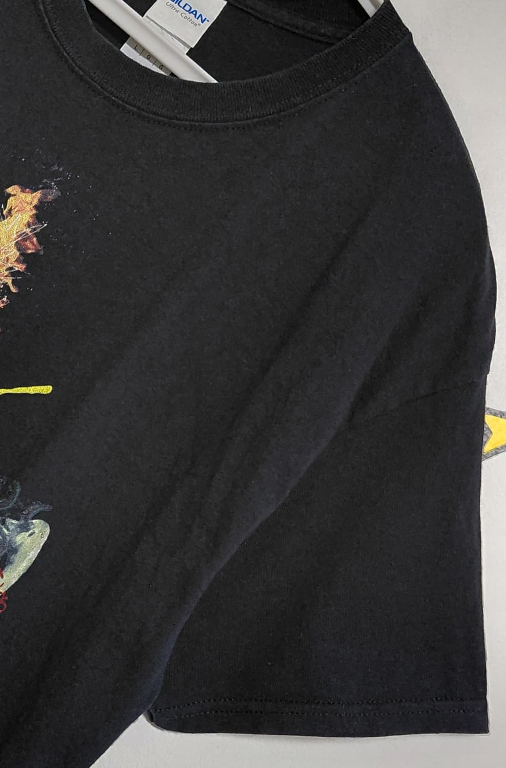 [L] King Gnu(킹누) 공식 굿즈 CEREMONY 반팔 티셔츠 상품이미지3