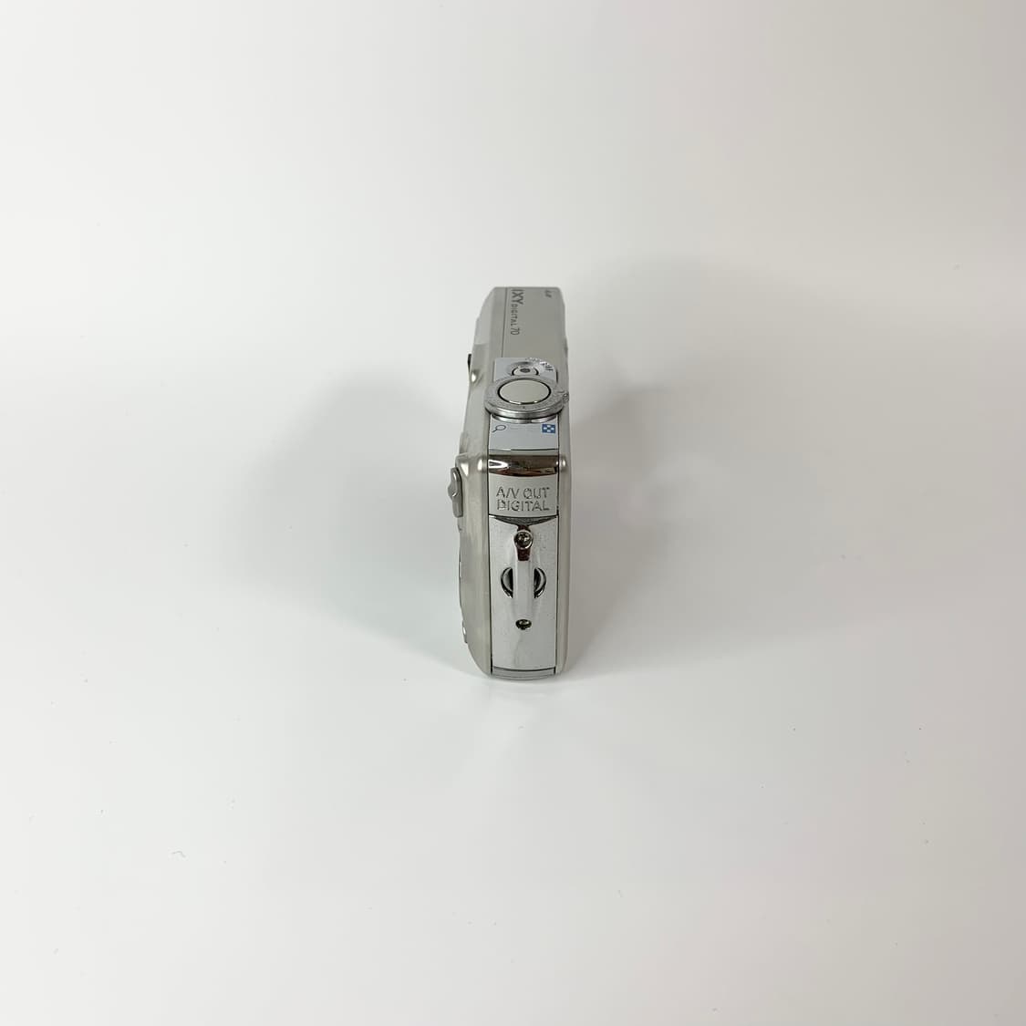 풀박스🫧캐논 익시 70 실버 (canon ixy 70 ) 상품이미지4