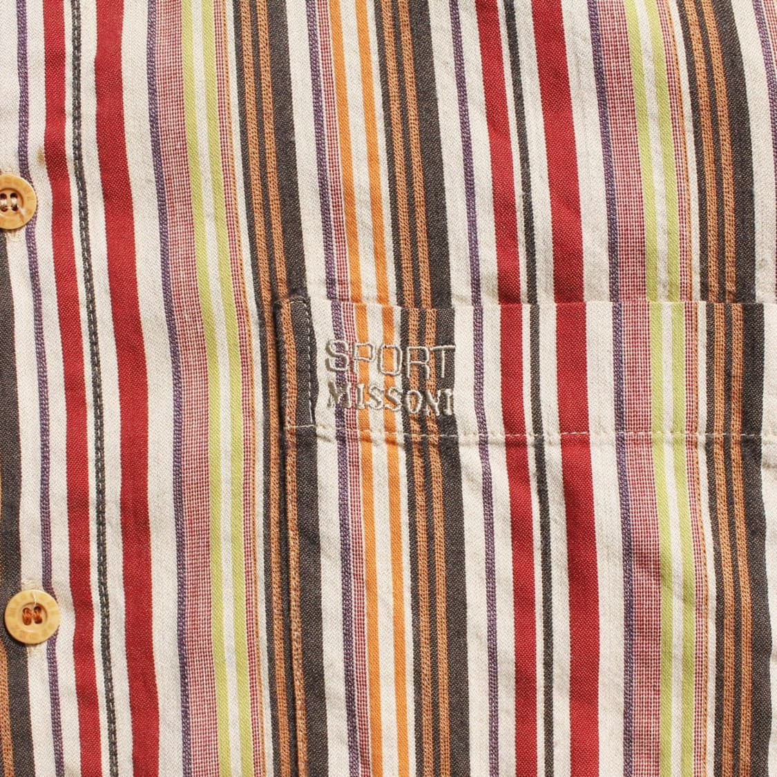 Missoni 미쏘니 스프라이트 셔츠  상품이미지3