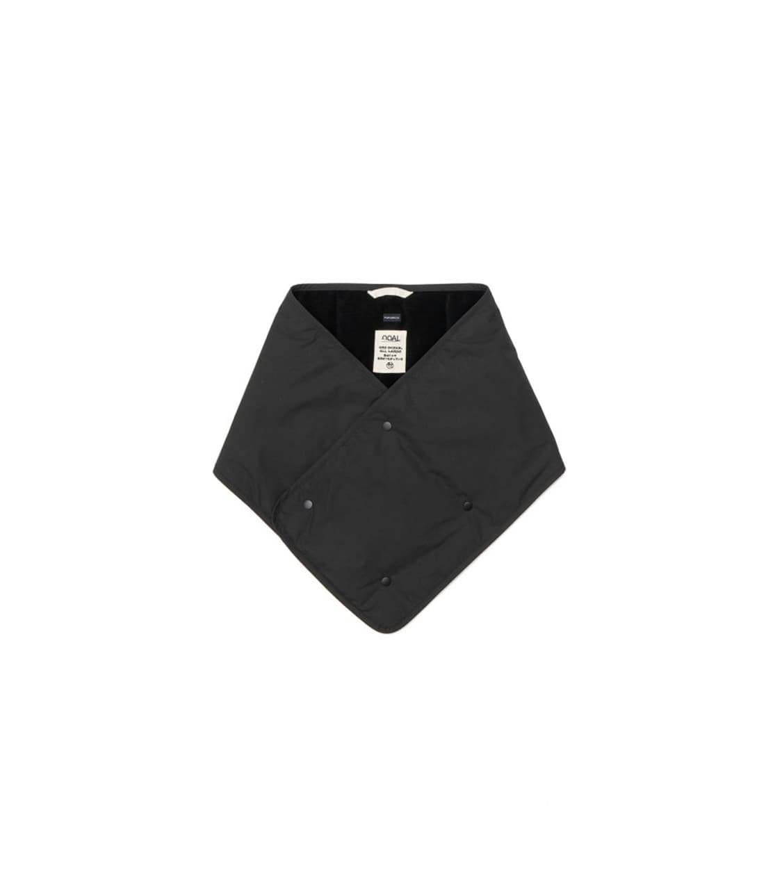 (F) 나나미카 패딩 머플러 상품이미지2