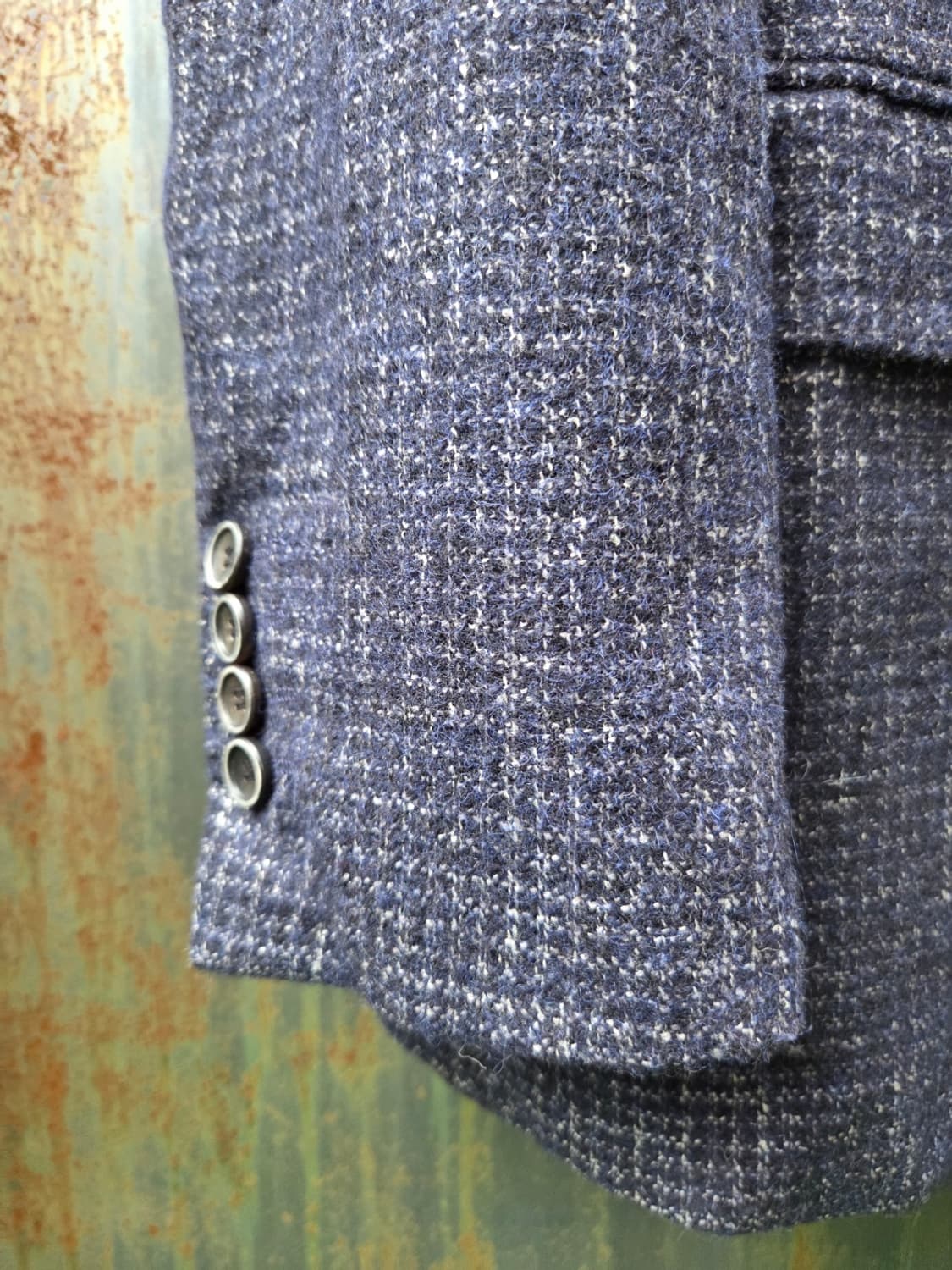 캠브리지멤버스 트위드자켓 상품이미지4