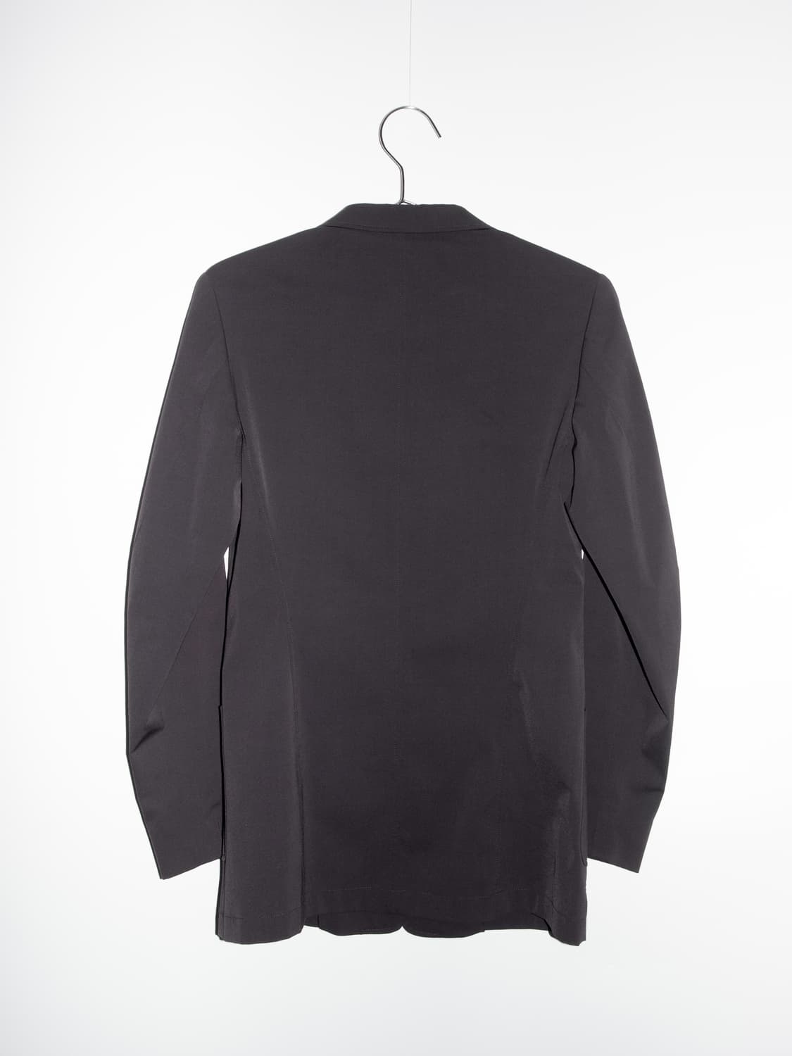 Cotton 4 Button Blazer 상품이미지2